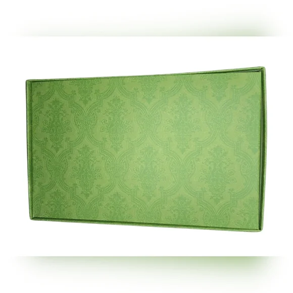 Gucci Empty Magnetic Closure Box, 14-1/4"L x 11"W x 7"D - Picture 6 of 12